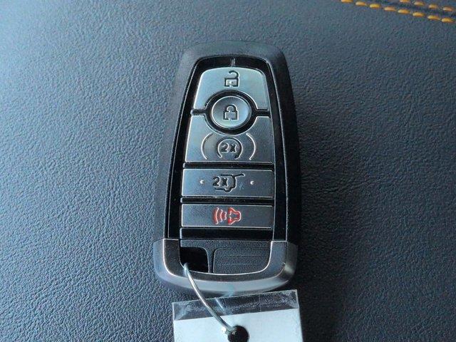 2026 Ford Explorer - $55,787