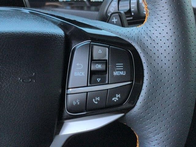 2026 Ford Explorer - $53,488