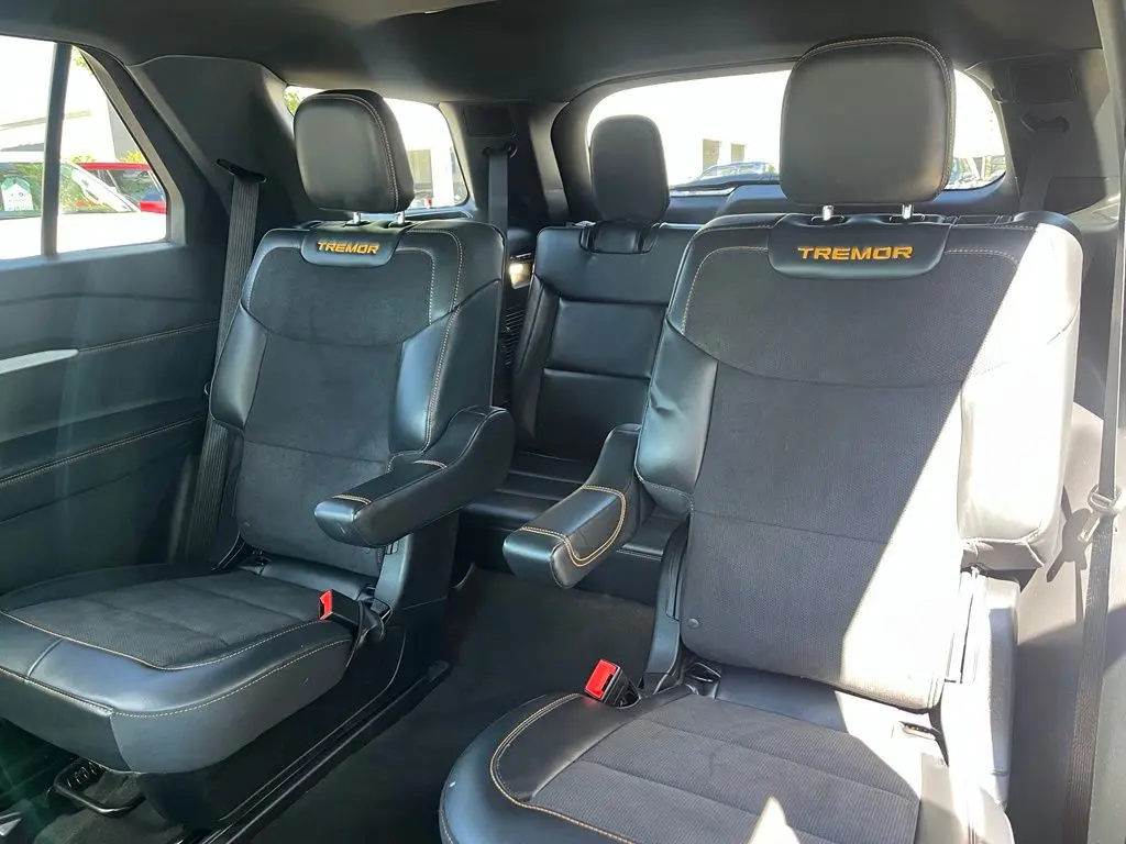 2026 Ford Explorer - $52,501