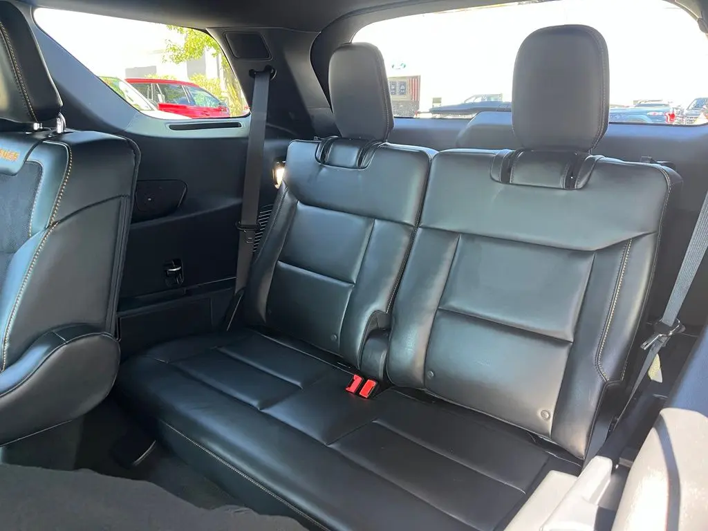 2026 Ford Explorer - $52,501