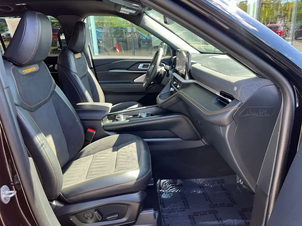 2026 Ford Explorer - $52,501