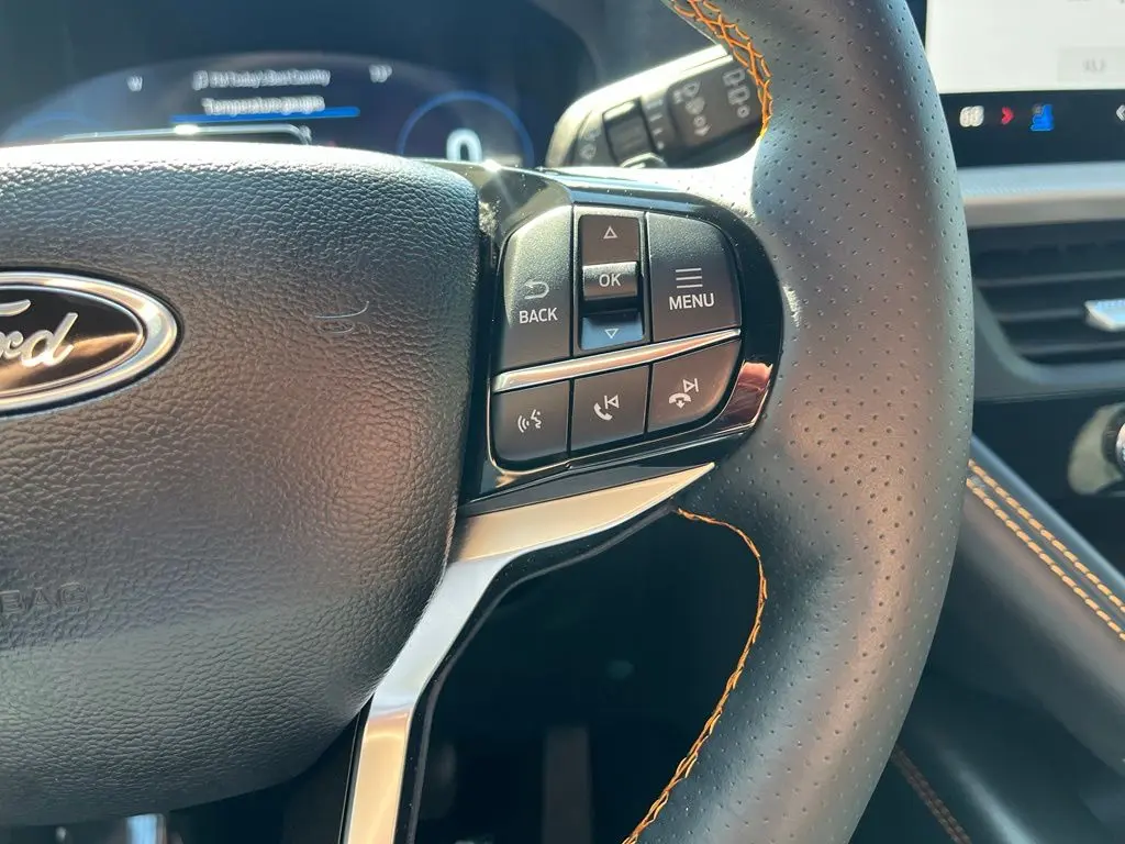 2026 Ford Explorer - $52,501