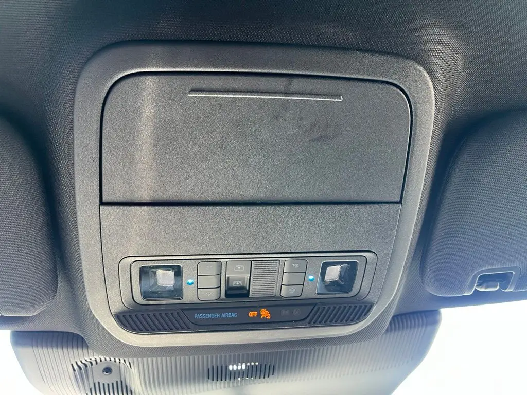 2026 Ford Explorer - $52,501