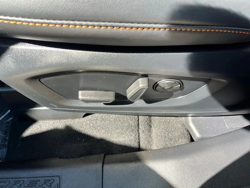 2026 Ford Explorer - $52,501