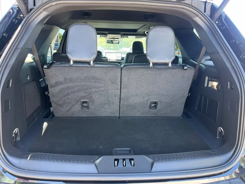 2026 Ford Explorer - $46,001