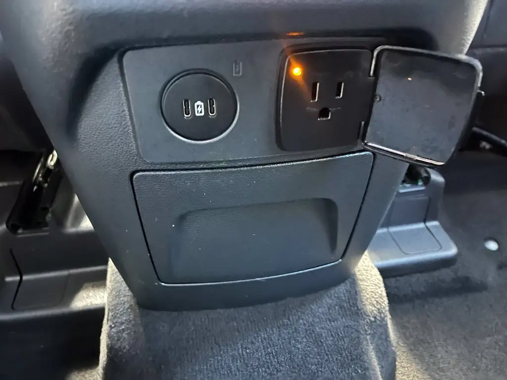 2026 Ford Explorer - $46,001