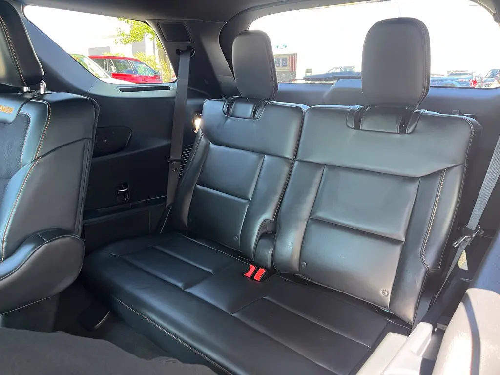 2026 Ford Explorer - $46,001