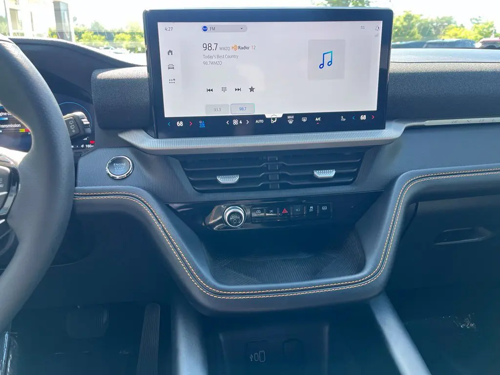 2026 Ford Explorer - $46,001