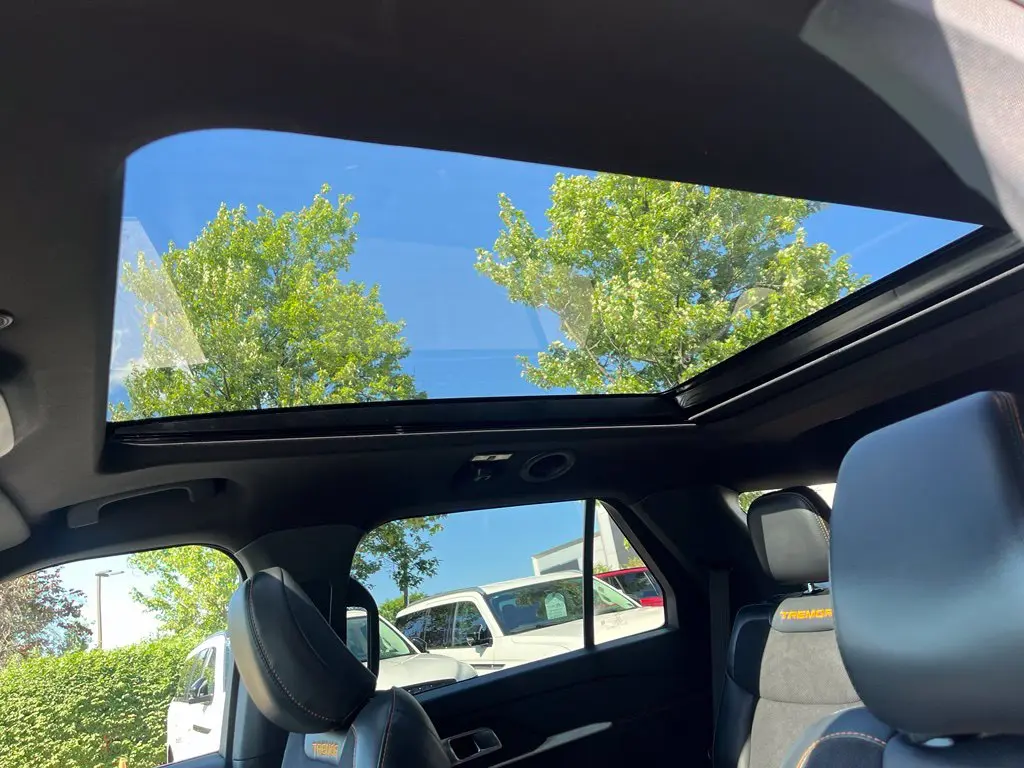 2026 Ford Explorer - $46,001