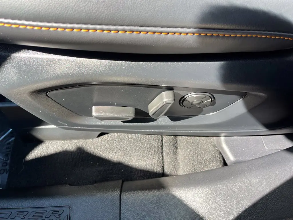 2026 Ford Explorer - $46,001