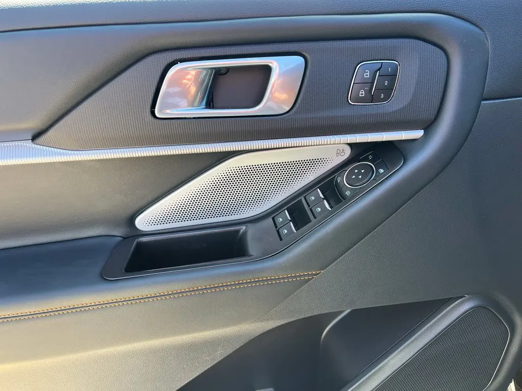 2026 Ford Explorer - $46,001