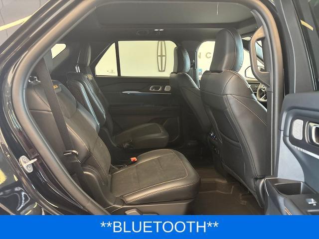 2026 Ford Explorer - $56,880