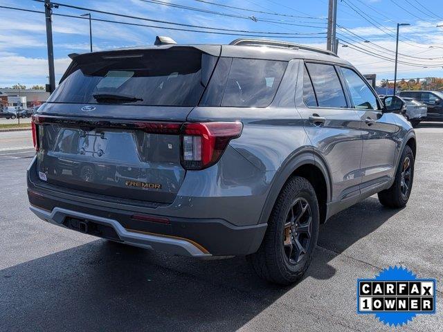 2026 Ford Explorer - $56,243