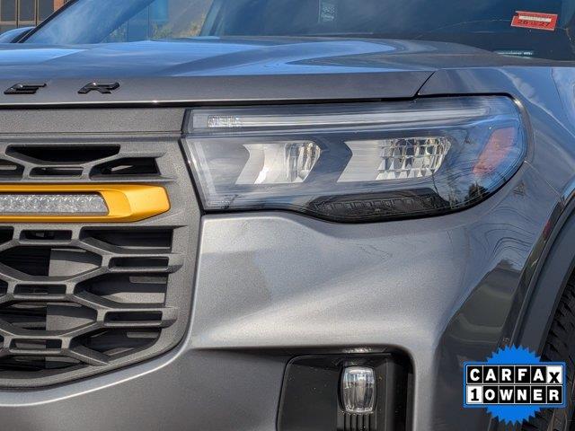 2026 Ford Explorer - $56,243