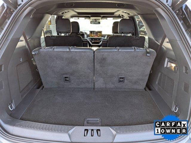 2026 Ford Explorer - $56,243