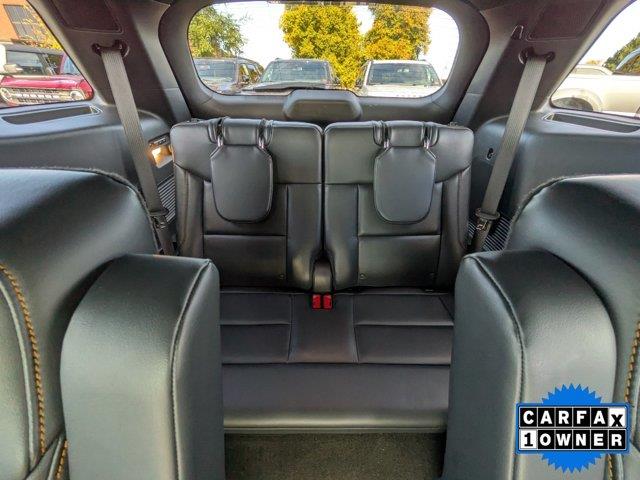 2026 Ford Explorer - $56,243