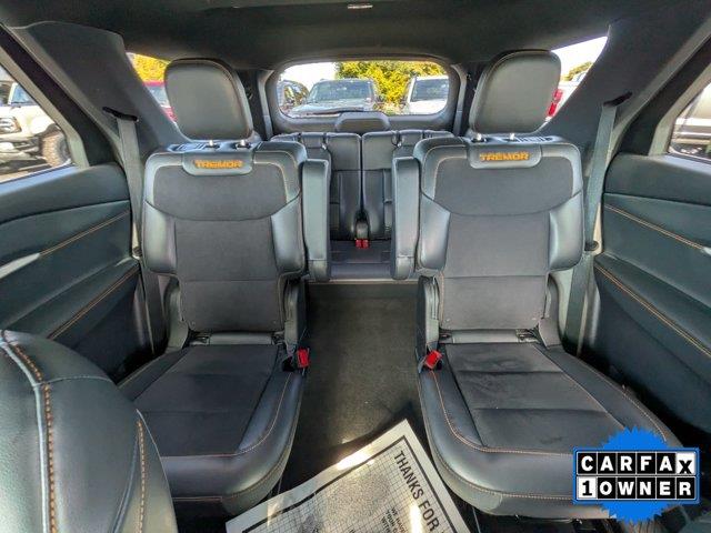 2026 Ford Explorer - $56,243
