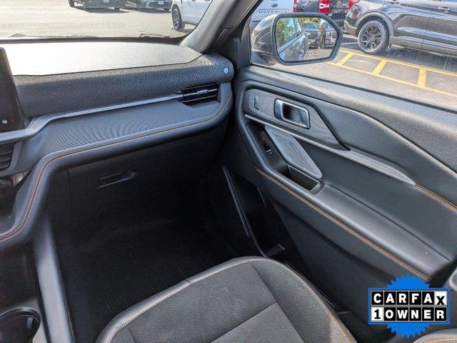2026 Ford Explorer - $56,243