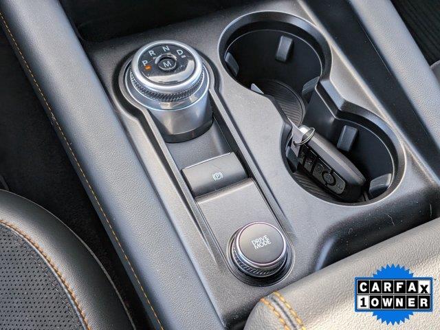 2026 Ford Explorer - $56,243