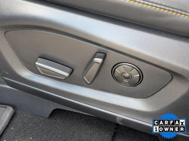 2026 Ford Explorer - $56,243