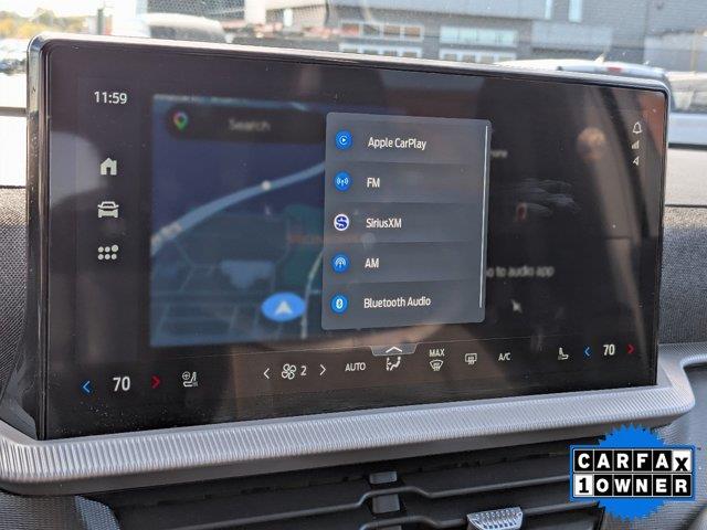 2026 Ford Explorer - $56,243