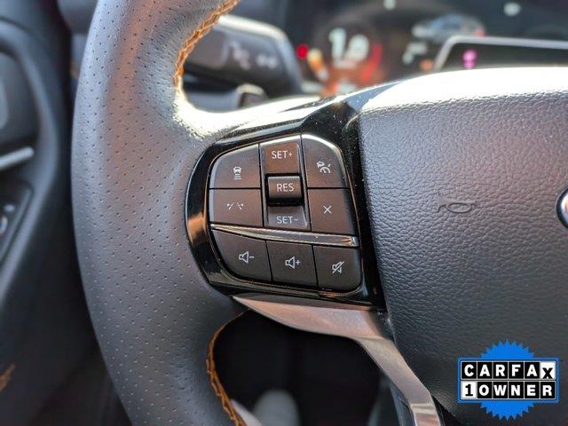 2026 Ford Explorer - $56,243