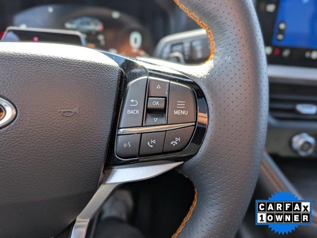 2026 Ford Explorer - $56,243