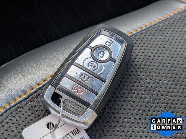2026 Ford Explorer - $56,243