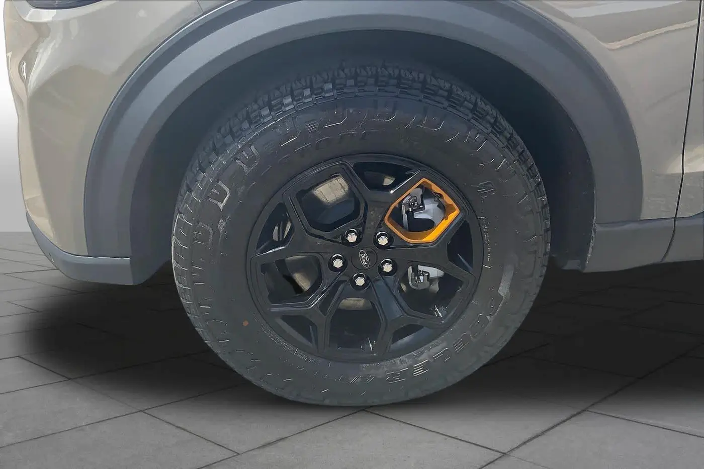 2026 Ford Explorer - $57,989