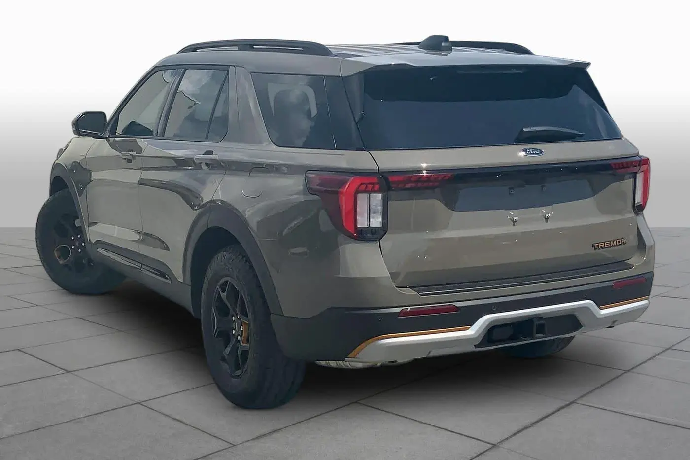 2026 Ford Explorer - $57,989