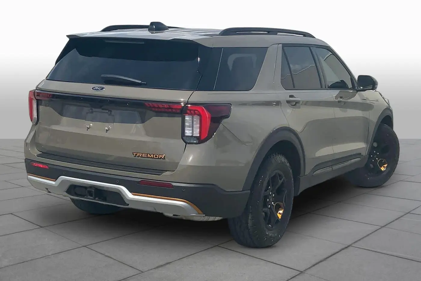2026 Ford Explorer - $57,989