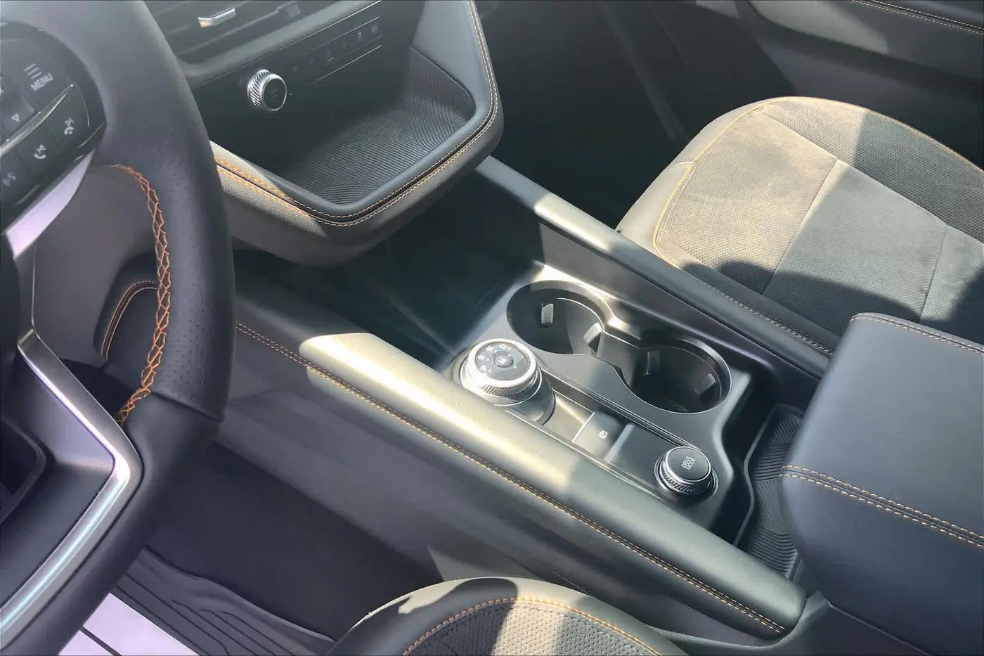 2026 Ford Explorer - $57,989