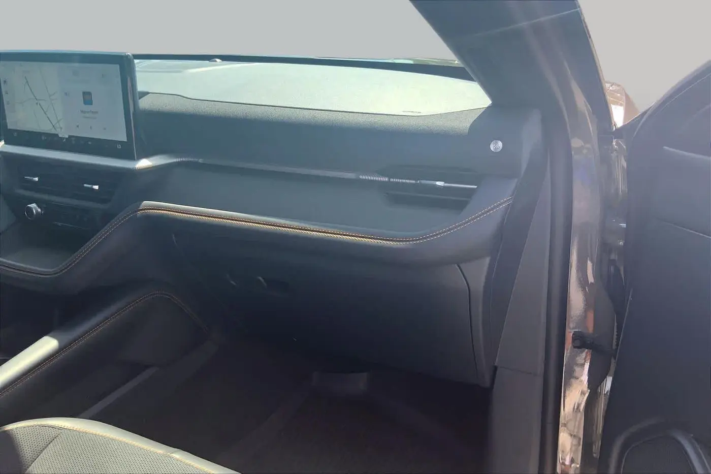 2026 Ford Explorer - $57,989