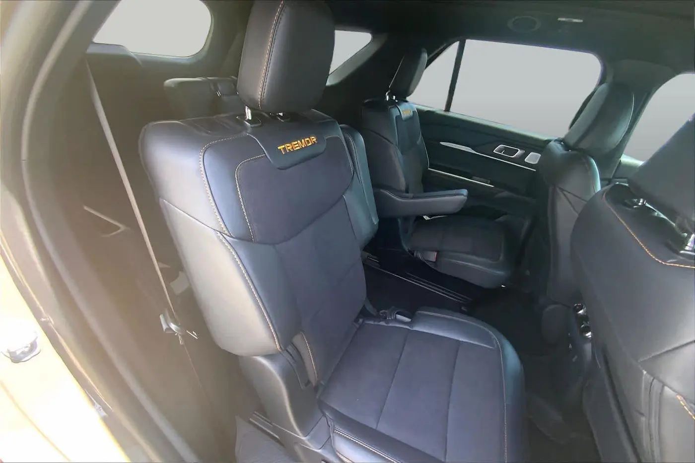 2026 Ford Explorer - $57,989