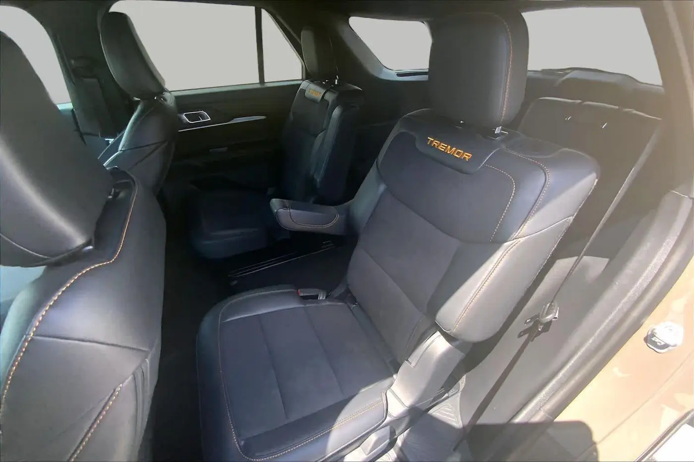 2026 Ford Explorer - $57,989