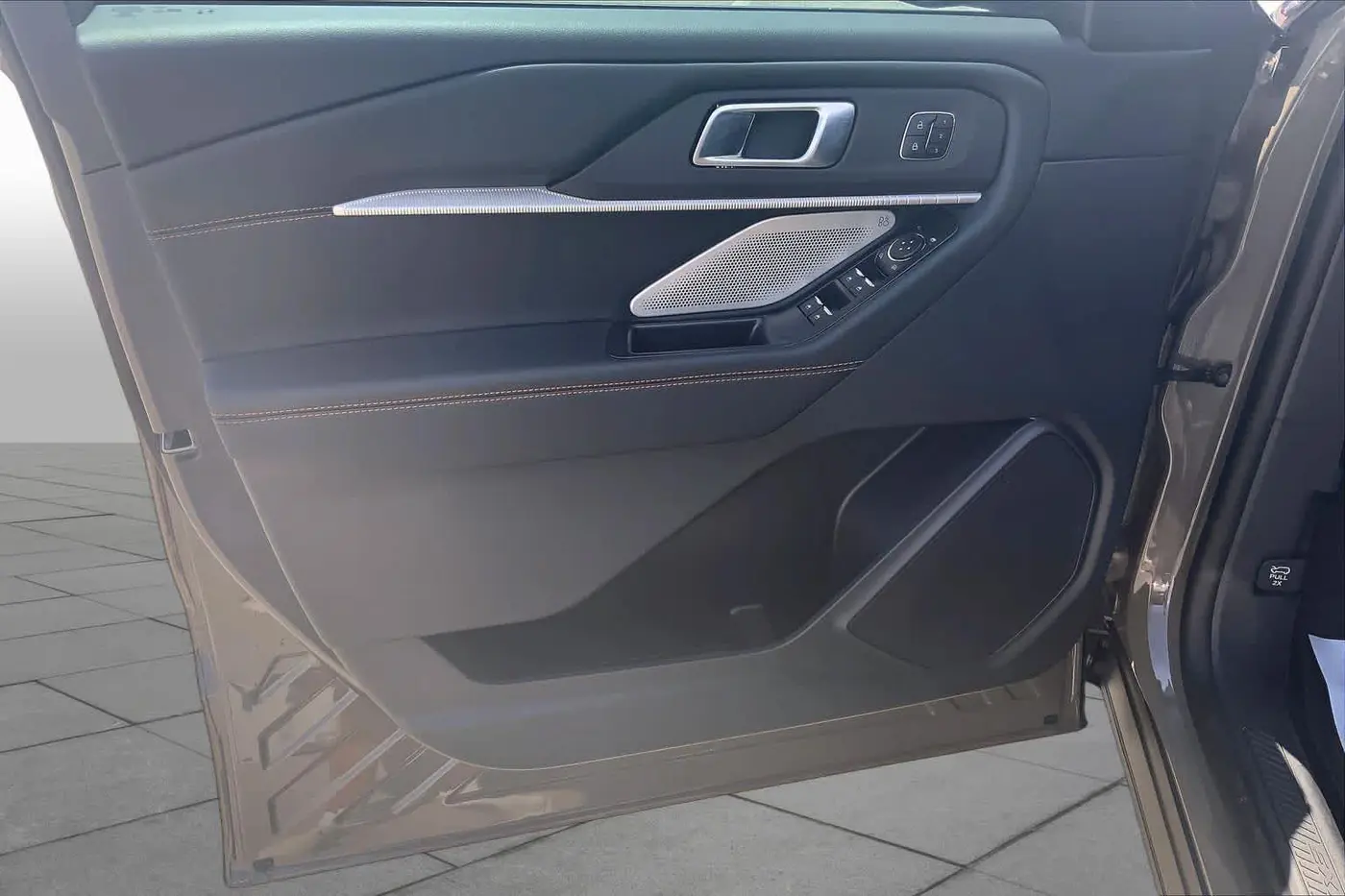 2026 Ford Explorer - $57,989