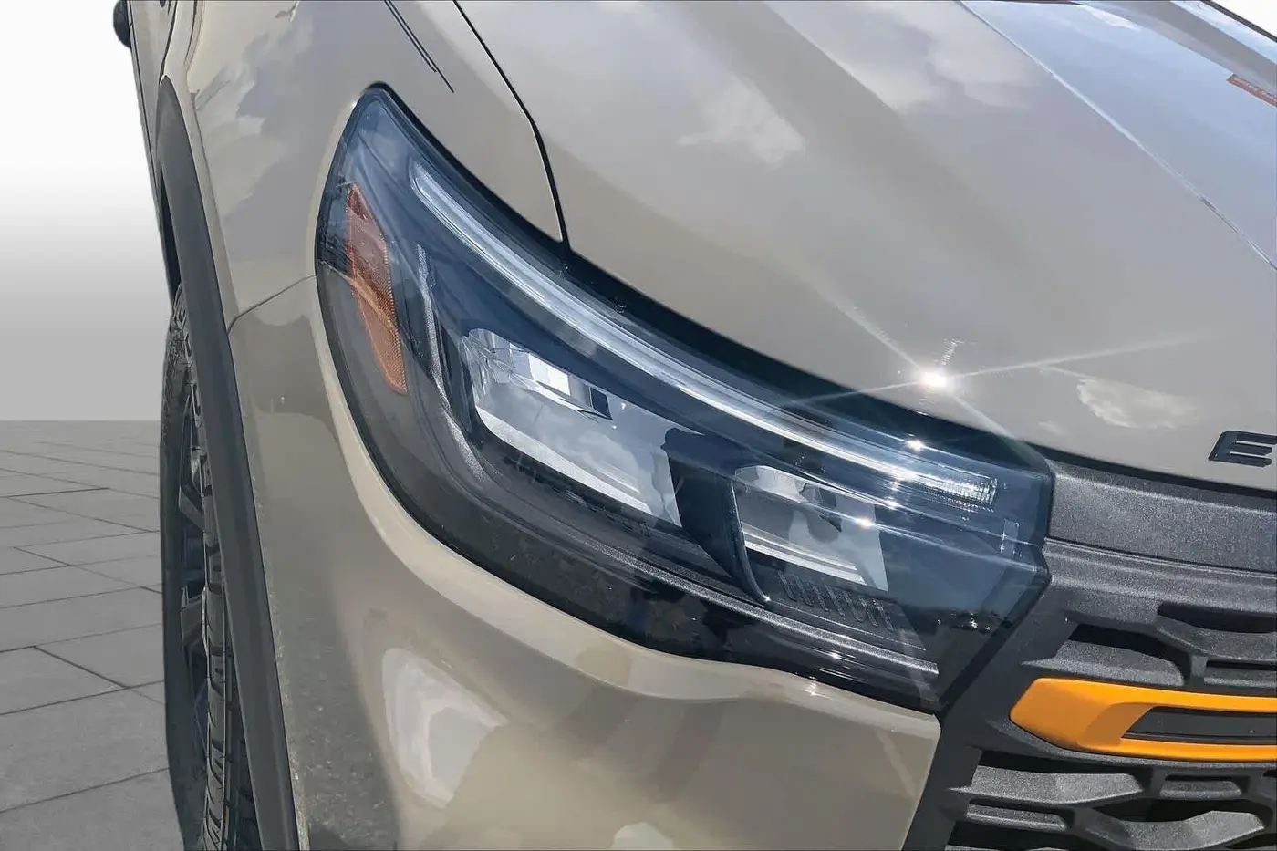 2026 Ford Explorer - $57,989