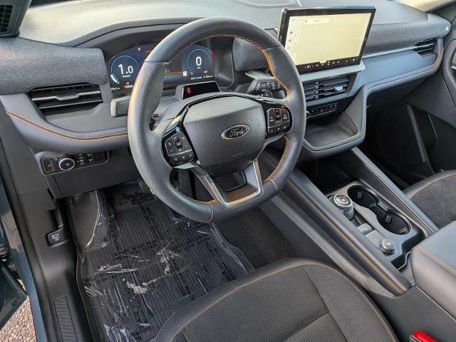 2026 Ford Explorer - $54,495