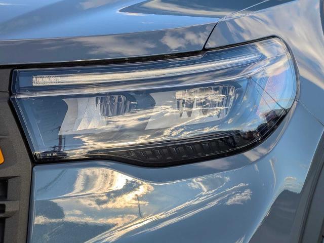 2026 Ford Explorer - $54,495