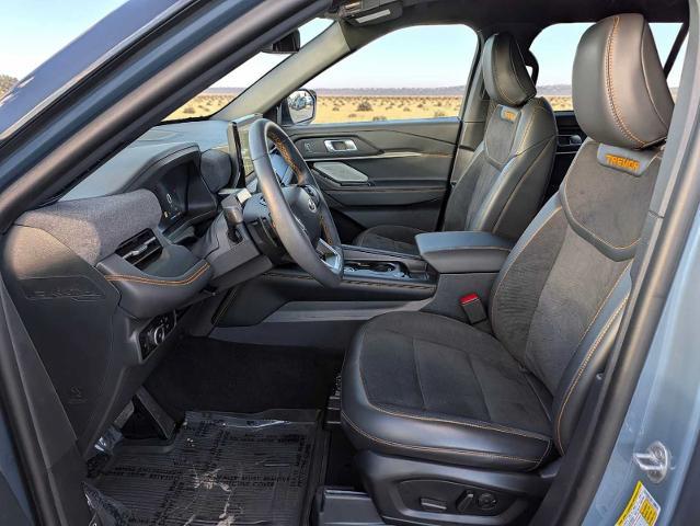 2026 Ford Explorer - $54,495