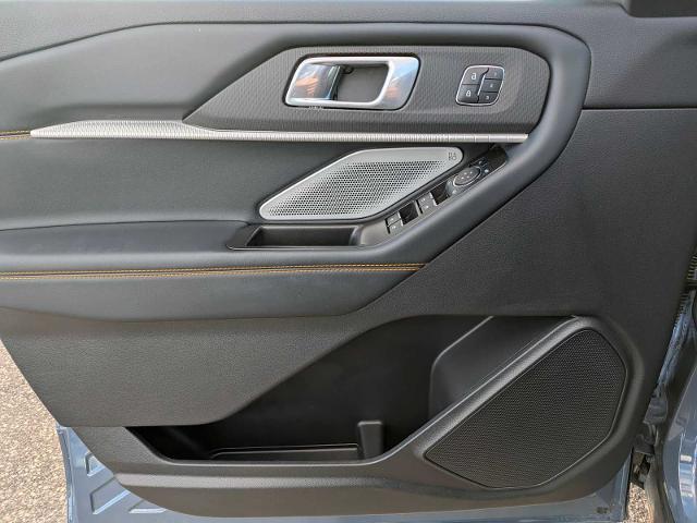 2026 Ford Explorer - $54,495