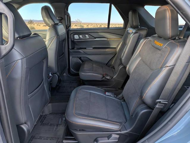 2026 Ford Explorer - $54,495