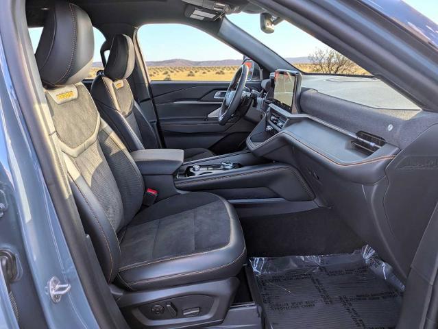 2026 Ford Explorer - $54,495