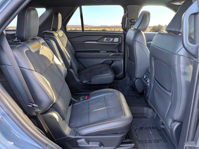 2026 Ford Explorer - $54,495