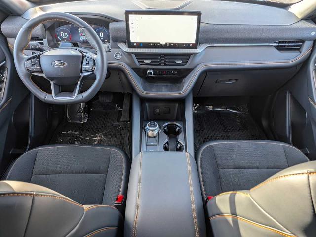 2026 Ford Explorer - $54,495