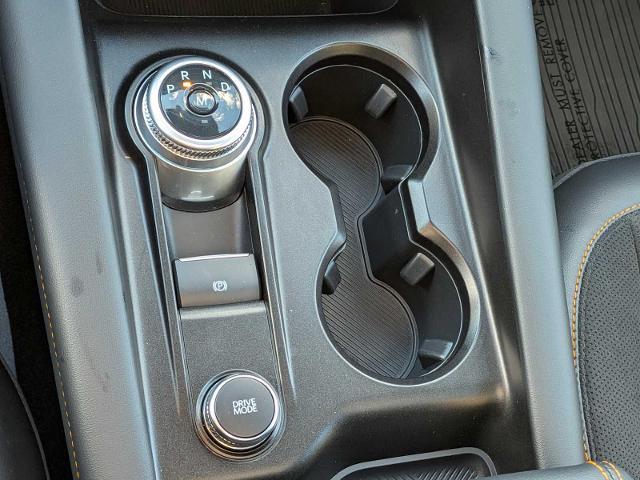 2026 Ford Explorer - $54,495