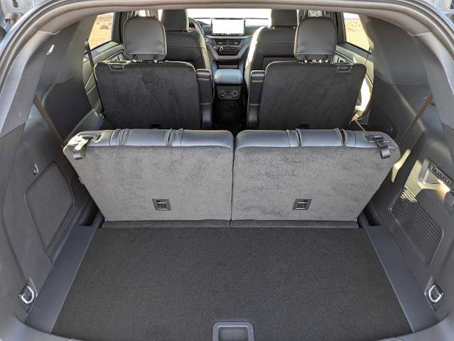 2026 Ford Explorer - $54,495