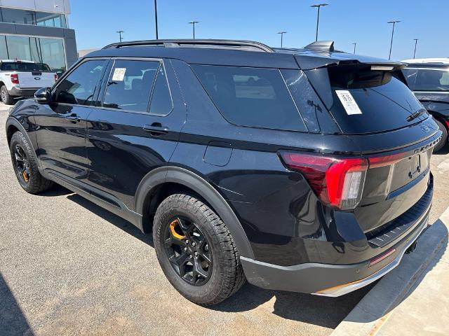 2026 Ford Explorer - $52,430