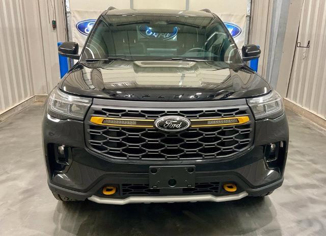 2026 Ford Explorer - $52,430