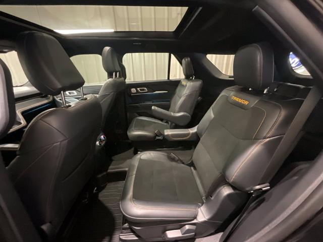 2026 Ford Explorer - $52,430